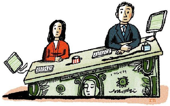 University gives pay raise…only to non-males