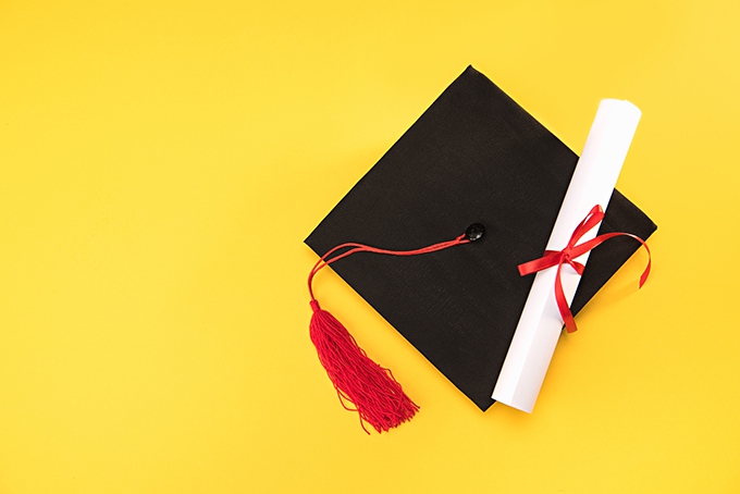 A-level results: should universities lower entry grades for disadvantaged students?