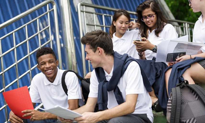 Teachers play a key role in helping students feel they ‘belong’ at school