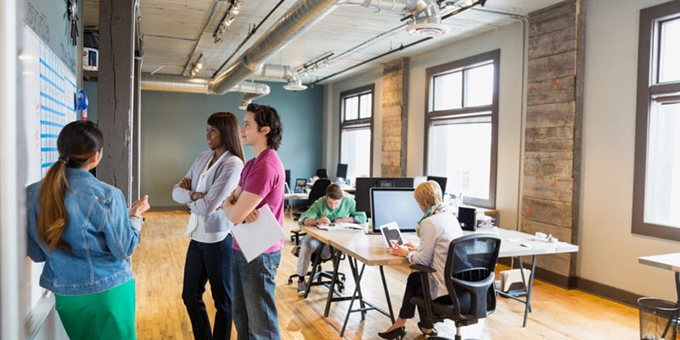User-led design is essential for universities going digital