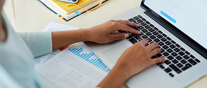 Can writing skills impact the education gap?