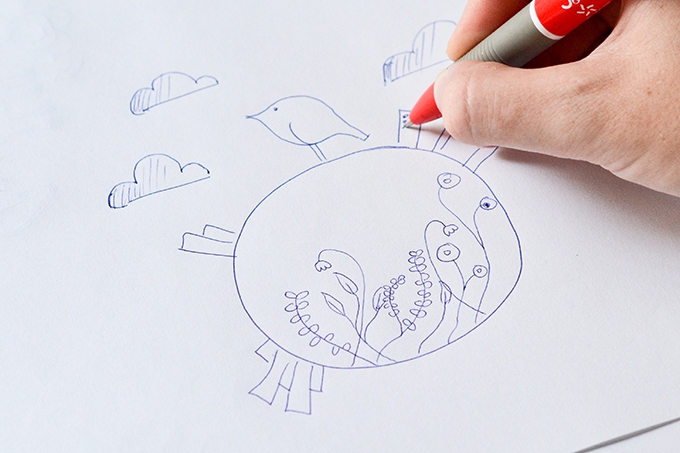 The science of multitasking, and why you should doodle in class