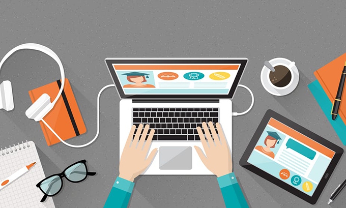 MOOC: the revolution did not take place