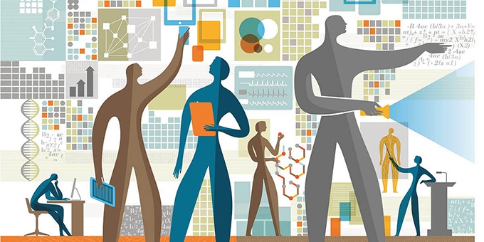 How to turn your PhD into a book