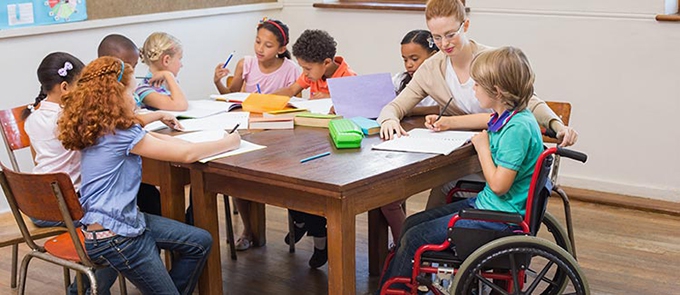 Trusting states to do right by special education students is a mistake