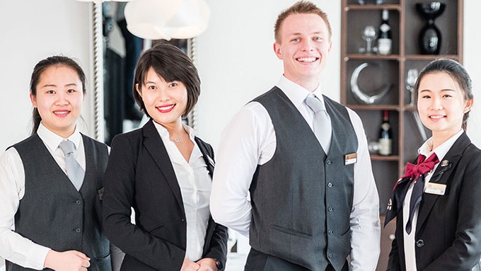 Reasons to choose hotel management for a successful career