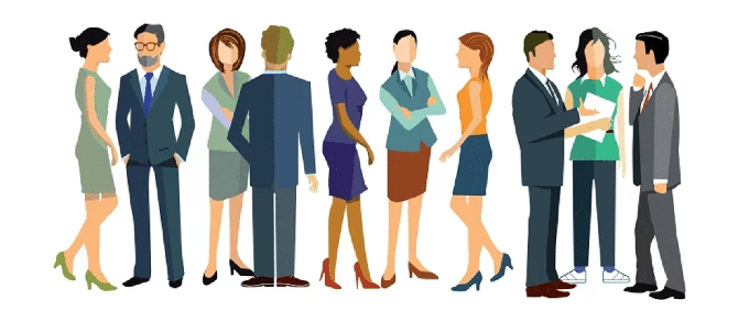 Networking that works