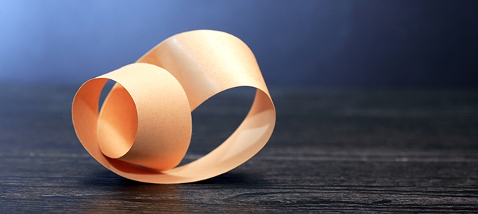 The weird world of one-sided objects