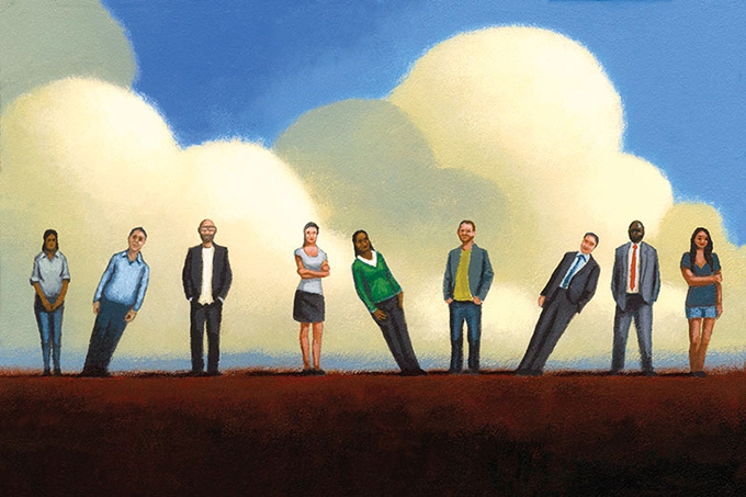 If academics don’t acknowledge nuance, who will?