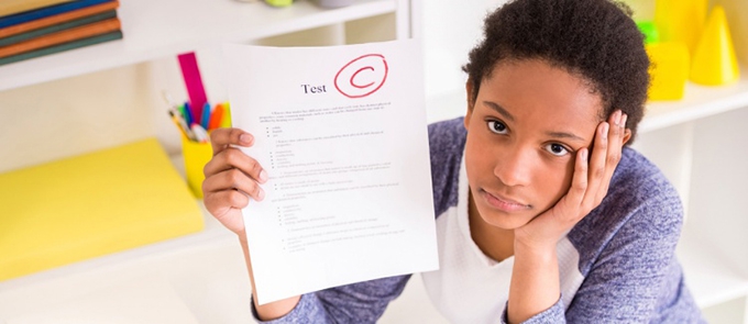 More Professors letting students pick their grades