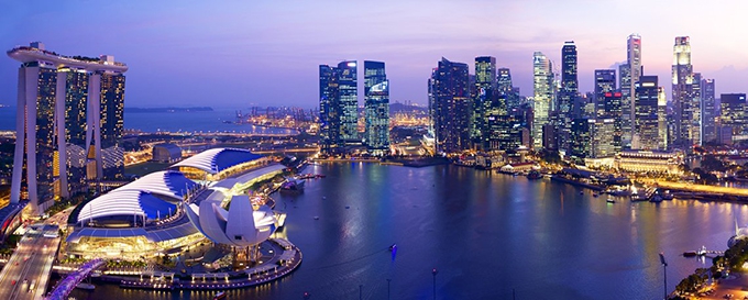 Top 7 International schools in Singapore 