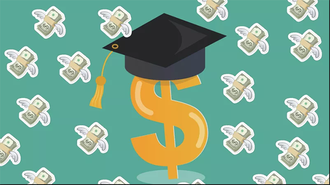Mainstream rag asks why College is expensive…has no clue.