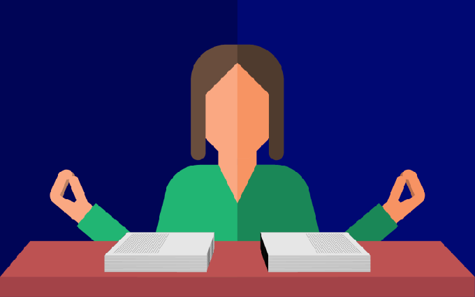 Why block subjects might not be best for university student learning