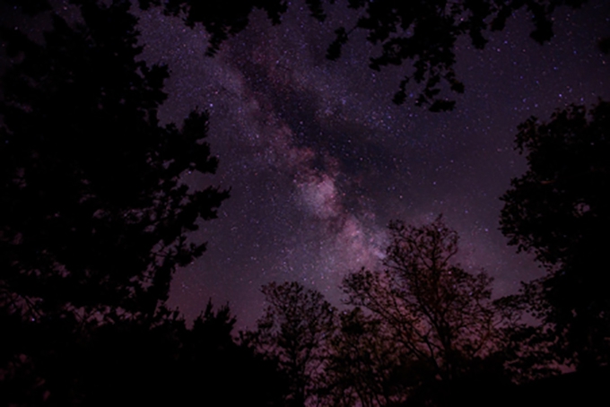 Shooting stars: Your complete guide to Astrophotography