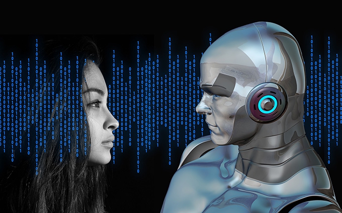 How to teach AI to speak Welsh (and other minority languages)