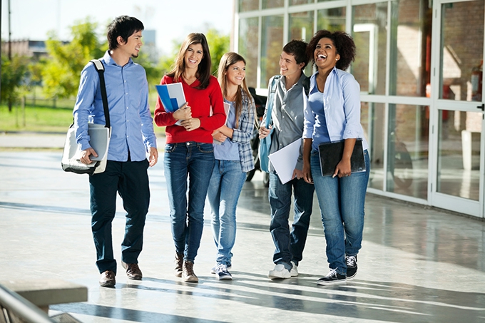 How we discovered the genetics of university success