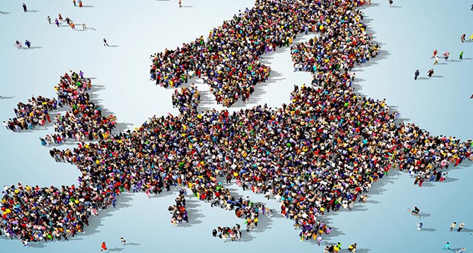 Make an Erasmus stay ... And after?
