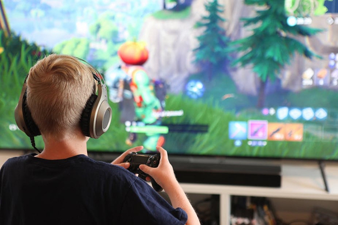 ‘Fortnite’ teaches the wrong lessons