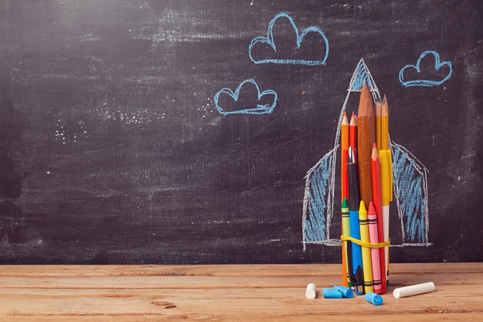 The evolution of the concept of teaching becomes education in Indonesia
