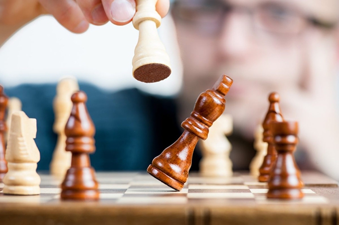 Are you prepared for the problems of success?