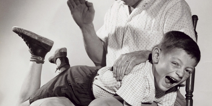 Canada: What will it take to end physical punishment of children?