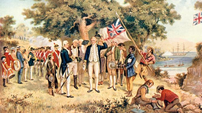 British Empire is still being whitewashed by the school curriculum – historian on why this must change