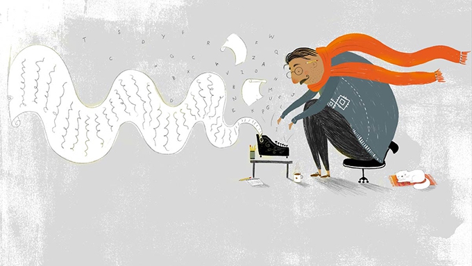 Eight tips to improve your business writing