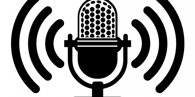New podcast: Passionate PhDs