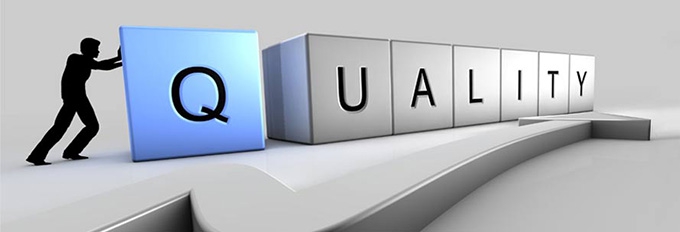 To truly judge the quality of research, read it