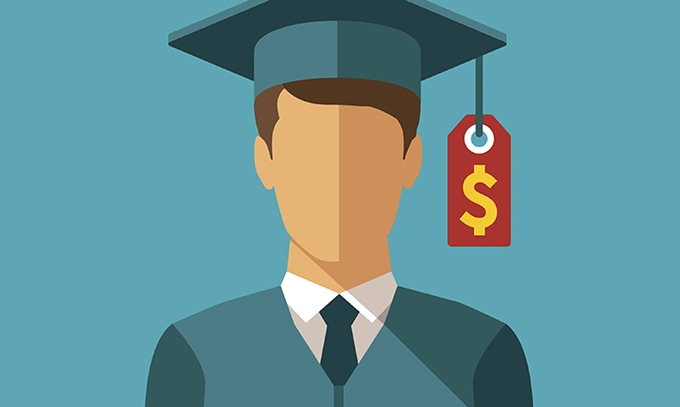 Less than 1 In 280 who apply get student loan forgiveness