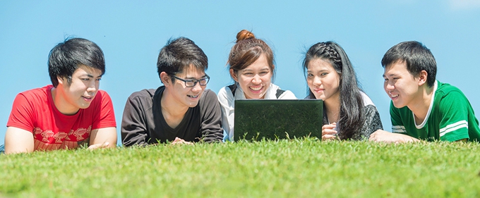 Test prep is a rite of passage for many Asian-Americans
