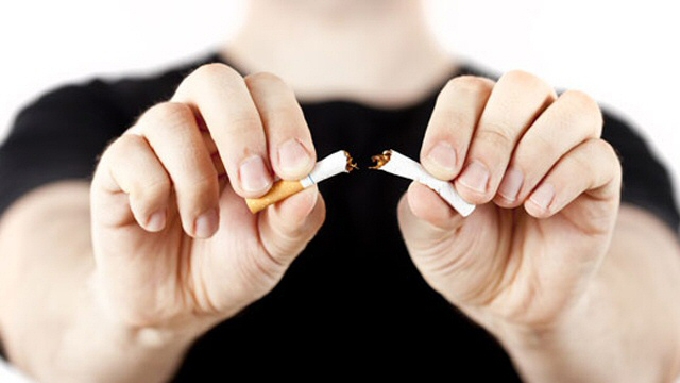 Top 5 tips to quit smoking cigarettes in College