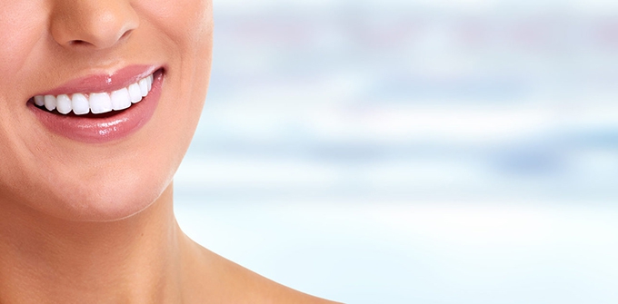 The advantages of using titanium abutments