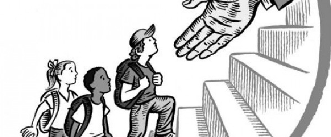 Educational reforms in 2018: the vain leitmotif of excellence?