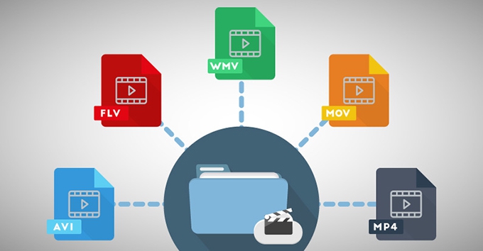 3 Important video formats businesses may need to use