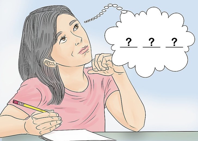 Guided dictation: a new way to progress in spelling?