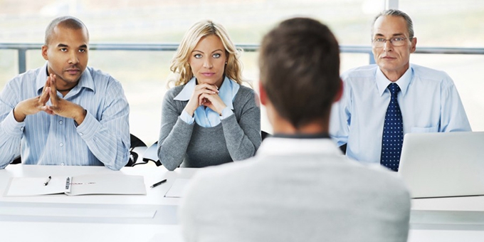 An inside look at faculty job interviews