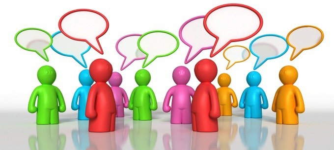 Change classes: what if students learn from each other?