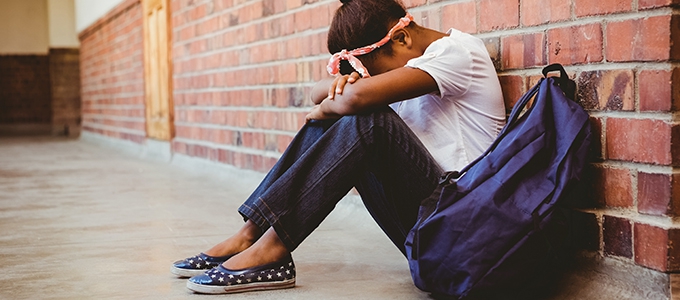 Why it’s wrong to label students ‘at-risk’