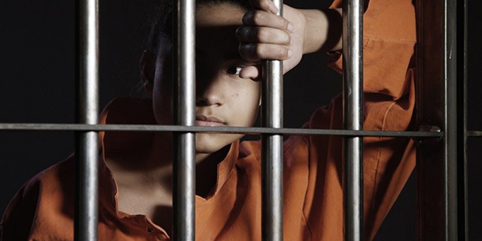 Too many children with autism are let down by schools and end up in prison