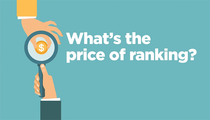 How much does SEO cost?