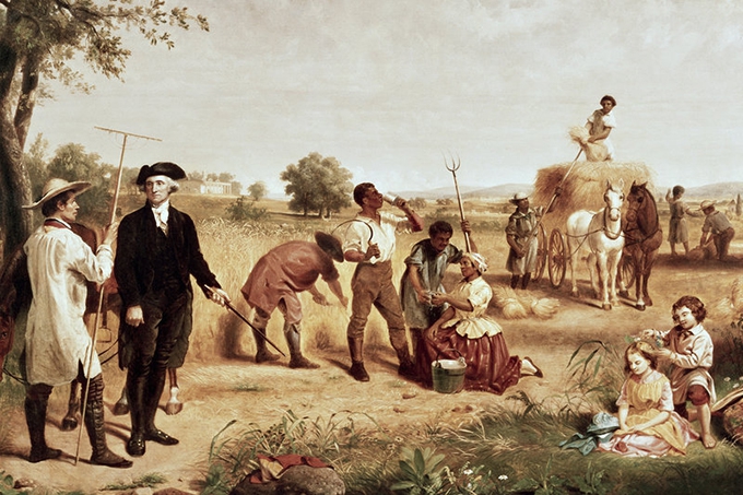 3 ways to improve education about slavery in the US