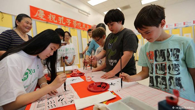 What are Confucius Institutes and do they teach Chinese propaganda?