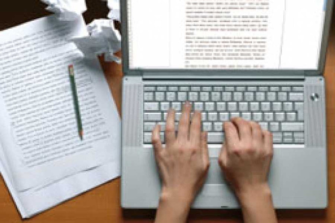 6 steps to writing great essays