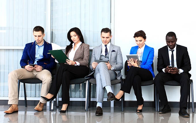 Students, this is how you can stand out from the crowd in a very competitive job market