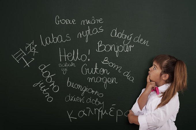 Why learning another language is still a sign of privilege