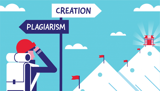 Universities must stop relying on software to deal with plagiarism