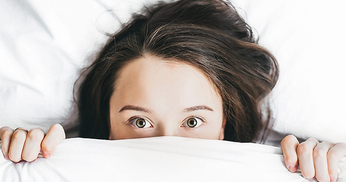 Majority of university students report poor quality sleep, putting them at higher risk of mental health problems
