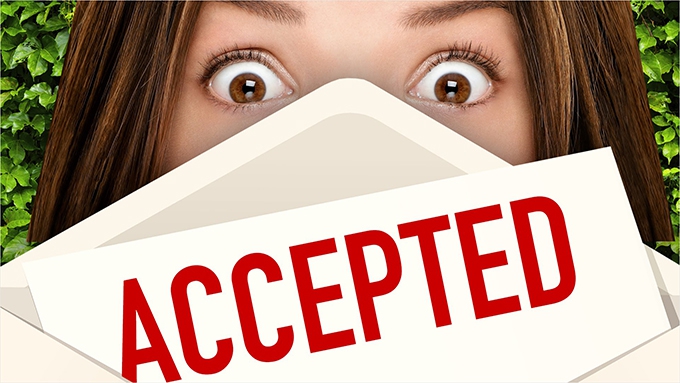 Admission to top Universities worth $6 million…what do they know?
