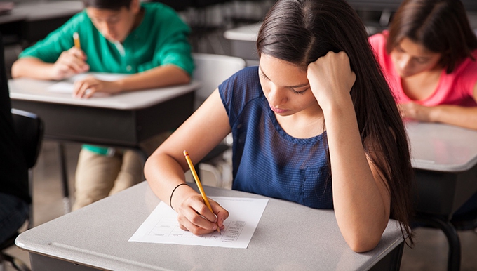 Debate: How to make good use of school assessments?